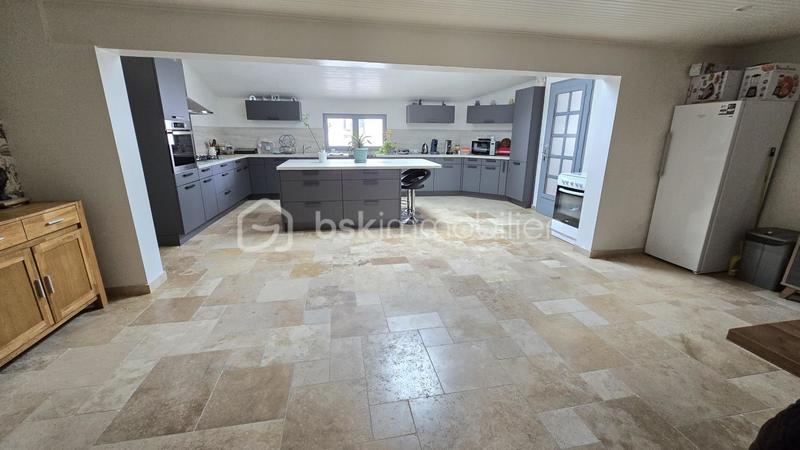 Gîte - 364 m² - 11 pièces