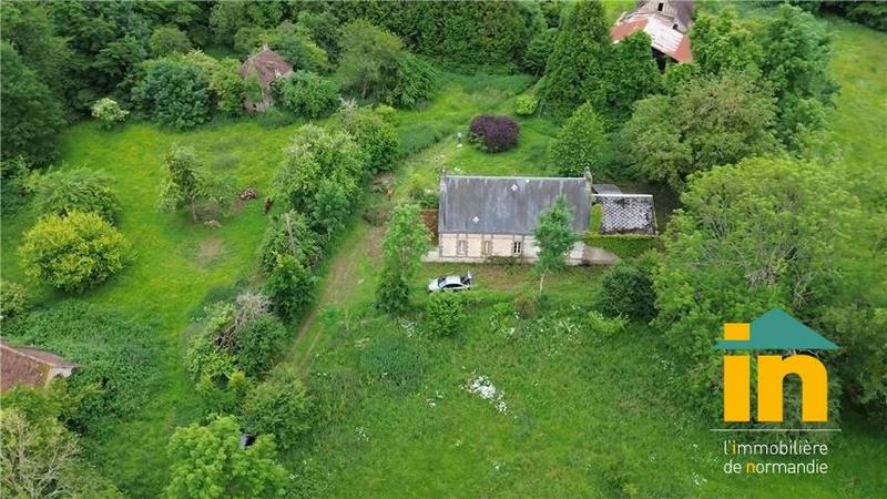 Propriété - 262 m² - 11 pièces