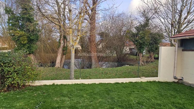 Maison - 160 m² - 5 pièces