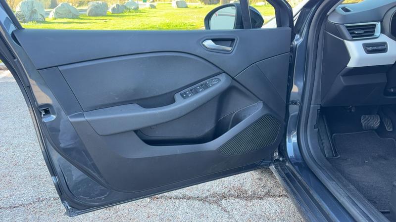 Renault Clio 1.6 E-Tech 145 Hybride Bva6 Equilibre - Automatique Entretien constructeur