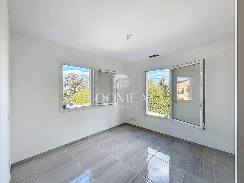 Maison - 71 m² - 3 pièces