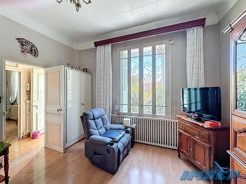 Maison - 73 m² - 3 pièces