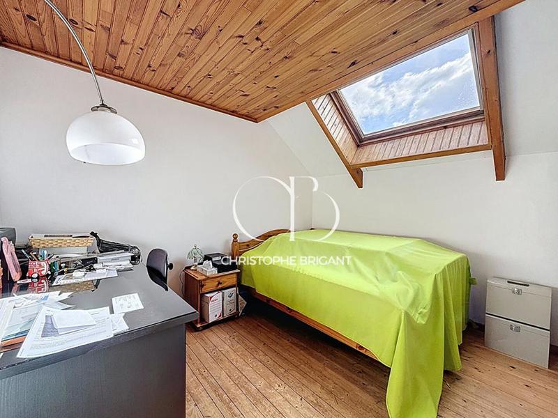 Maison - 135 m² - 6 pièces