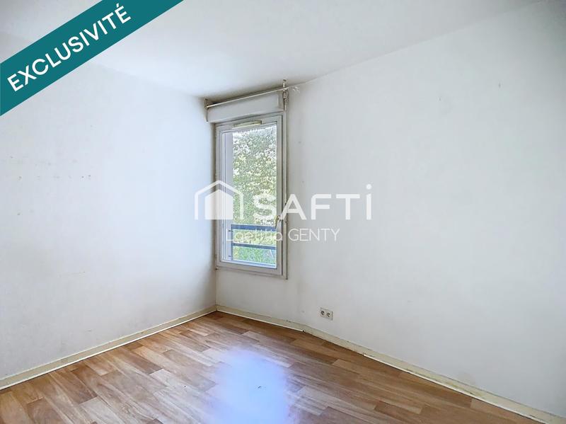 Appartement - 81 m² - 4 pièces