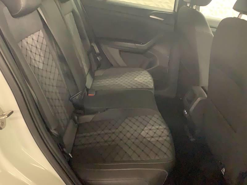 Volkswagen t-Cross 1.5 Tsi 150 Start/Stop Dsg7 R-Line Edition