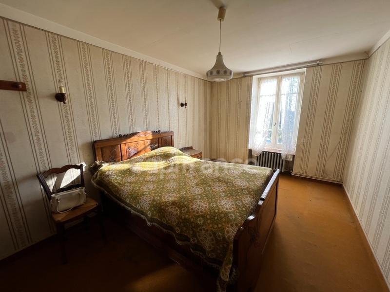 Maison - 138 m² - 6 pièces