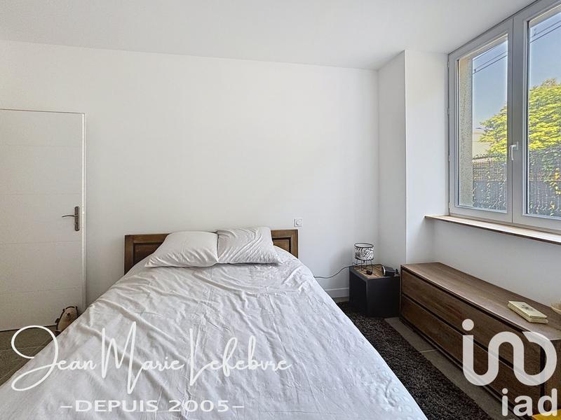 Appartement - 91 m² - 4 pièces