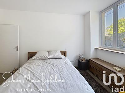 Appartement - 91 m² - 4 pièces