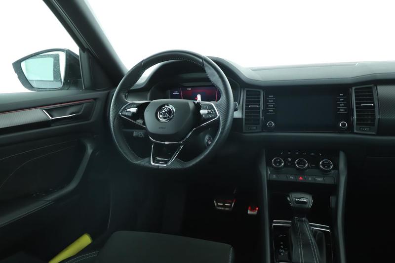 Skoda Kodiaq 1.5 Tsi Act Sportline Dsg7 7pl 150 ch