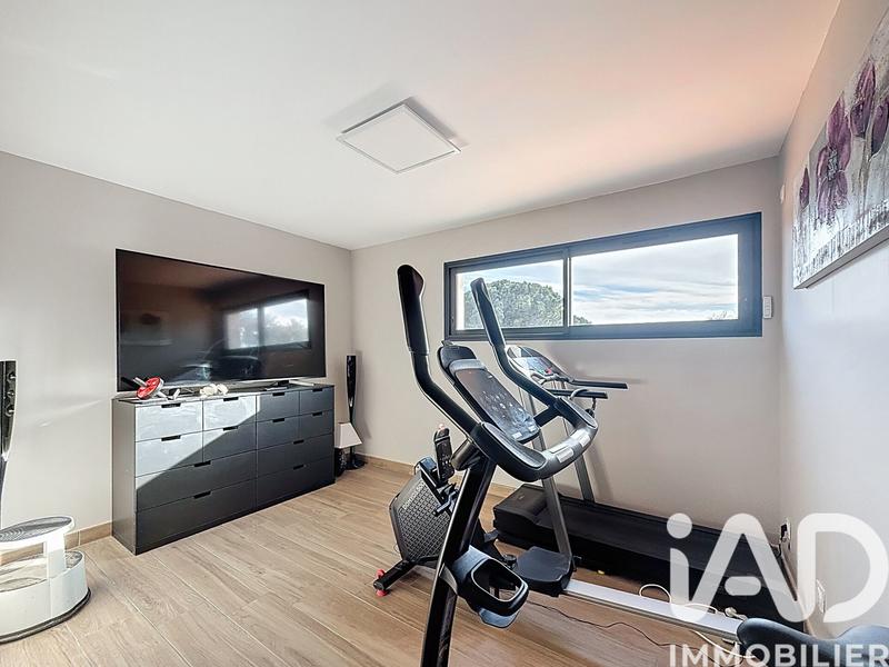 Maison - 190 m² - 5 pièces