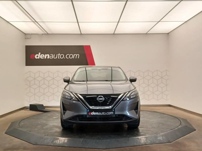 Nissan Qashqai e-Power 190 ch n-Connecta