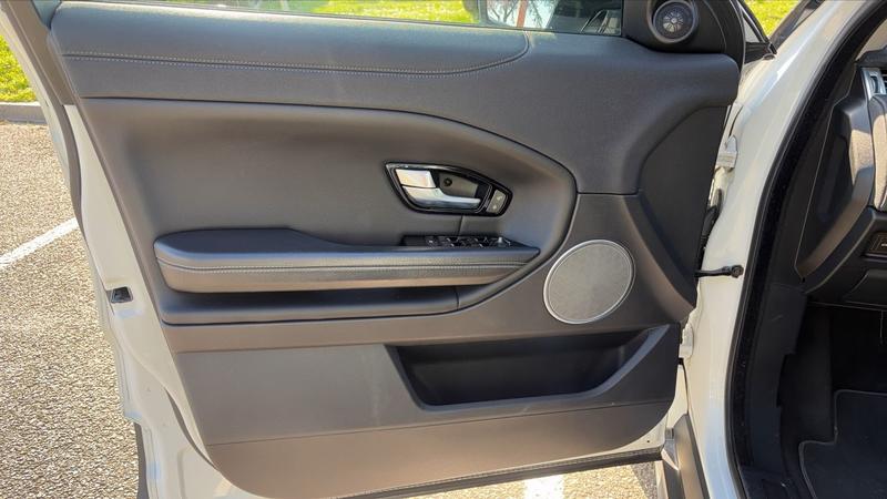 Land Rover Range Rover Evoque 2.0 Td4 150 4wd Bva9 Hse - Première main Automatique