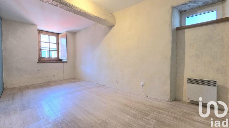 Maison - 167 m² - 10 pièces