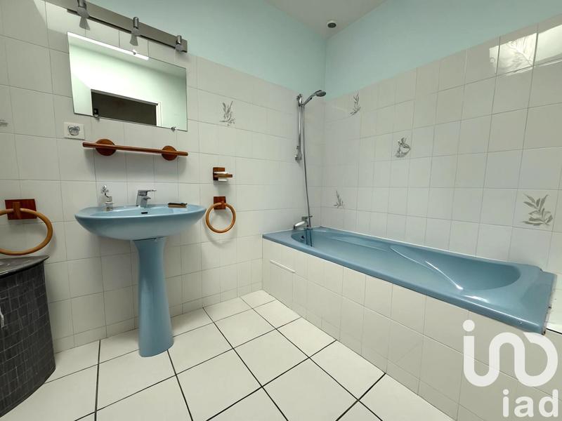 Maison - 106 m² - 4 pièces