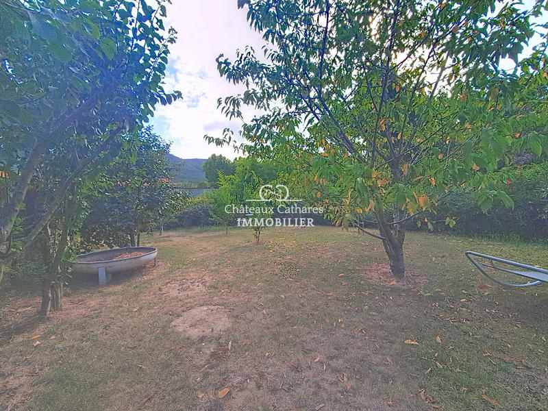 Maison ancienne - 250 m² - 9 pièces