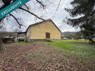 Maison - 117 m² - 5 pièces