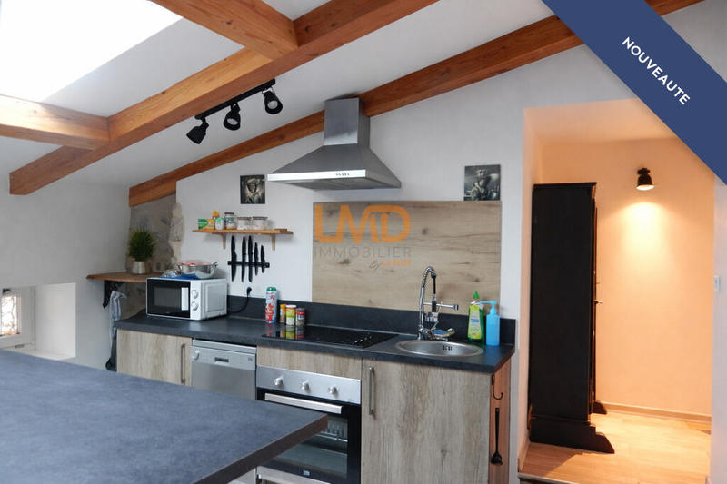 Immeuble - 367 m² - 13 pièces