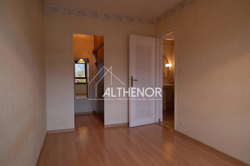 Appartement - 78 m² - 4 pièces