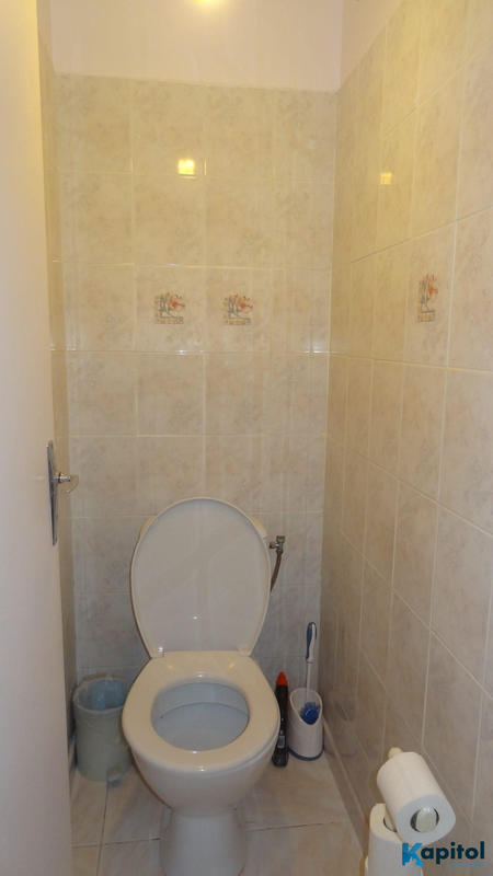 Appartement - 88 m² - 4 pièces