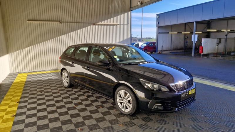 Peugeot 308 Sw bluehdi 130ch ss bvm6 active