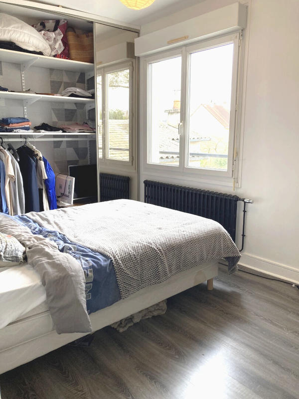 Maison - 51 m² - 2 pièces