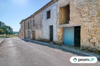 Maison - 90 m² - 3 pièces