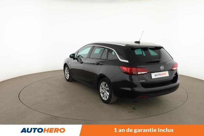 Opel Astra Sports Tourer 1.4 Turbo Innovation Auto 150 ch