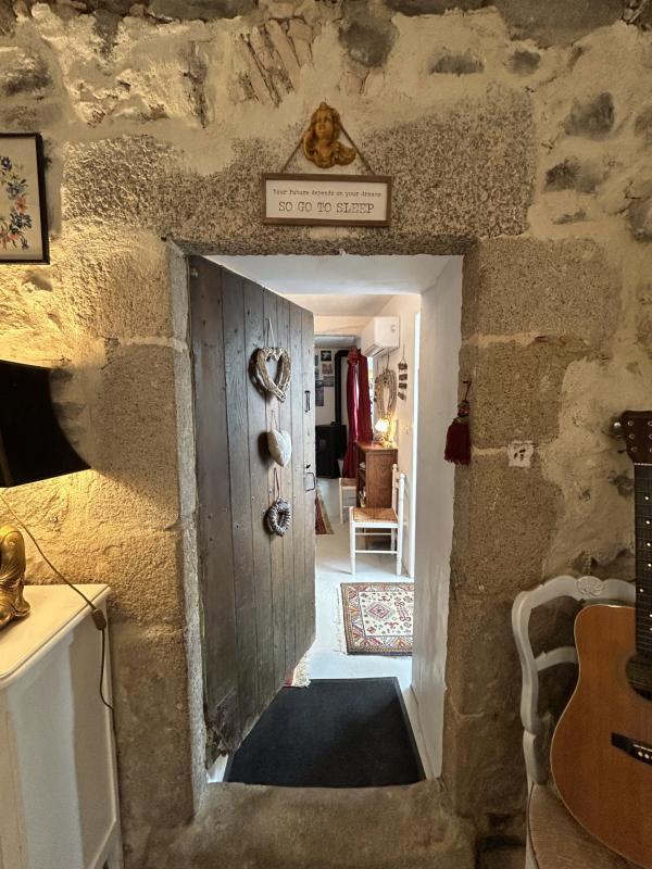 Maison - 206 m² - 13 pièces