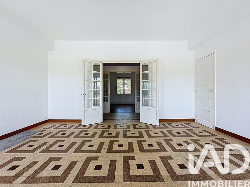 Appartement - 114 m² - 5 pièces