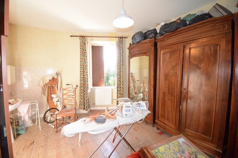 Maison - 206 m² - 6 pièces