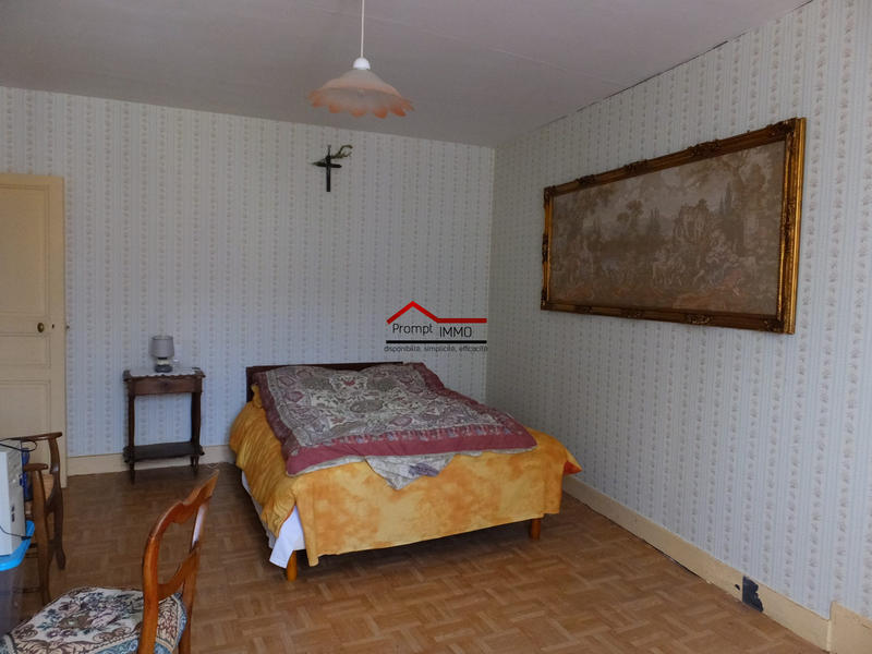 Maison - 170 m² - 6 pièces