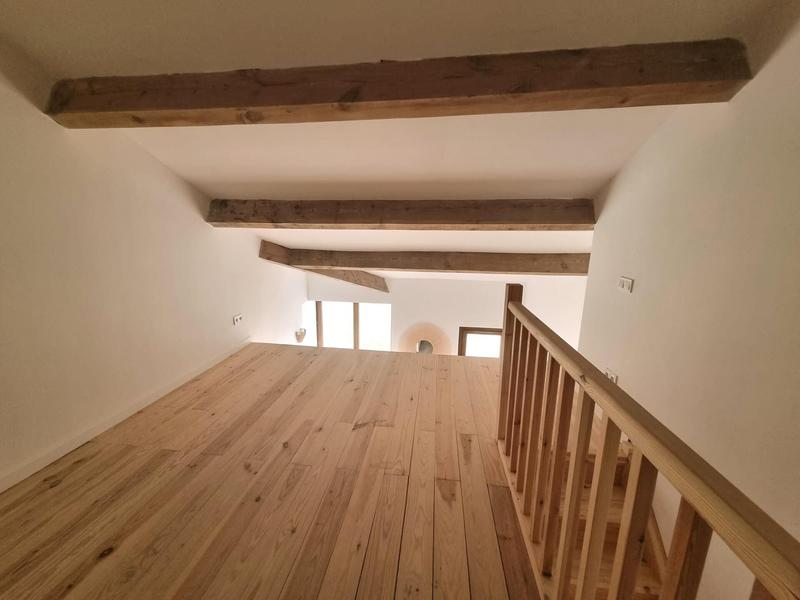 Appartement - 30 m² - 1 pièce