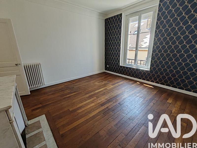 Appartement - 143 m² - 6 pièces