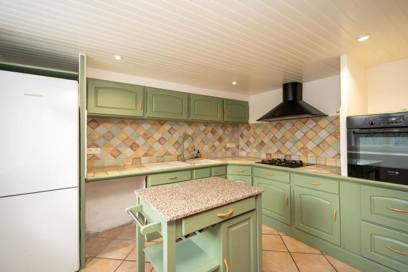 Maison - 149 m² - 6 pièces