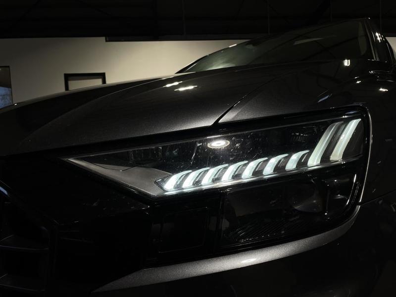 Audi Sq8 4.0 V8 BiTDI 435ch quattro Tiptronic 8 -Historique Audi-Financement Possible-