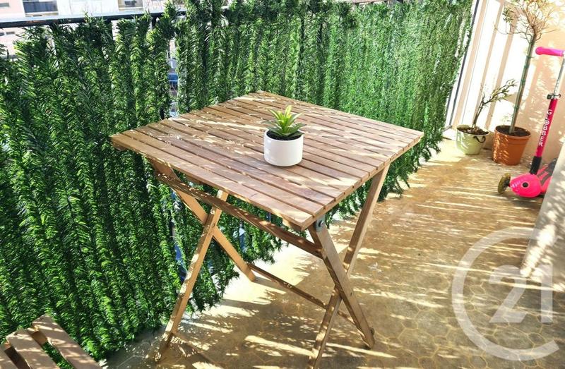 Appartement - 67 m² - 4 pièces