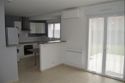 Maison contemporaine - 94 m² - 6 pièces