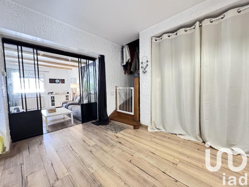 Maison - 108 m² - 4 pièces