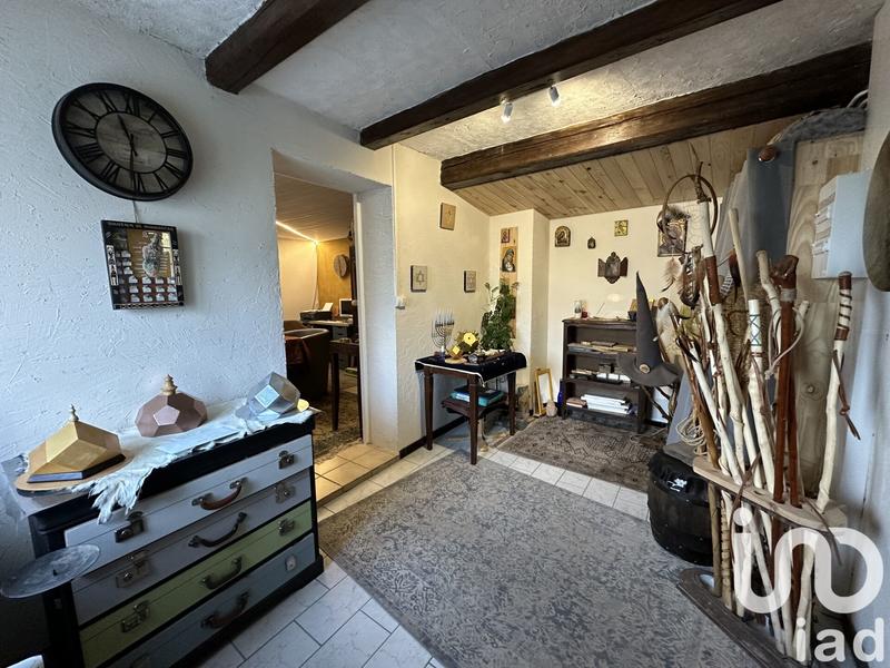 Maison - 127 m² - 7 pièces