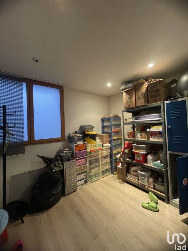 Local commercial - 154 m²