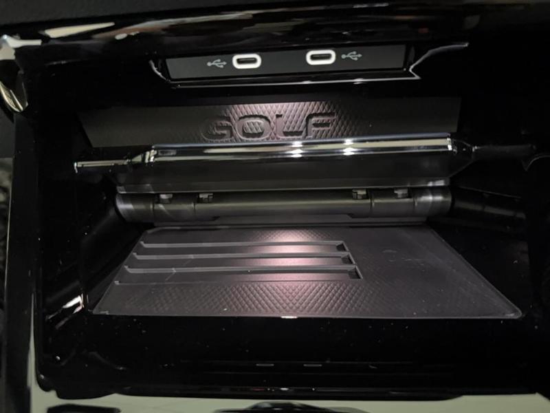 Volkswagen Golf 1.5 eHybrid 272 Dsg6 Gte