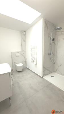 Maison - 138 m² - 5 pièces