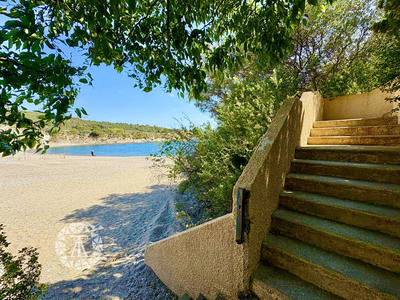 Appartement - 52 m² - 3 pièces