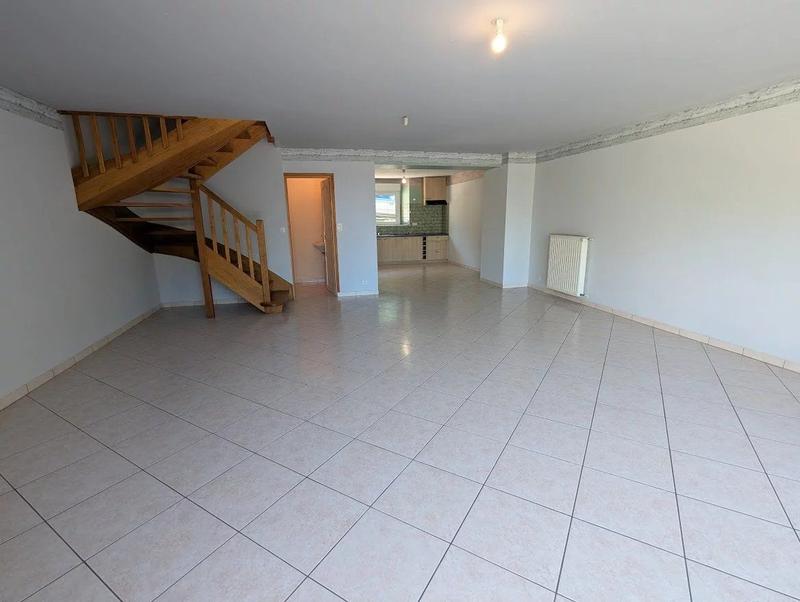 Maison - 284 m² - 12 pièces