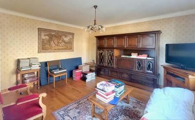 Maison - 109 m² - 6 pièces