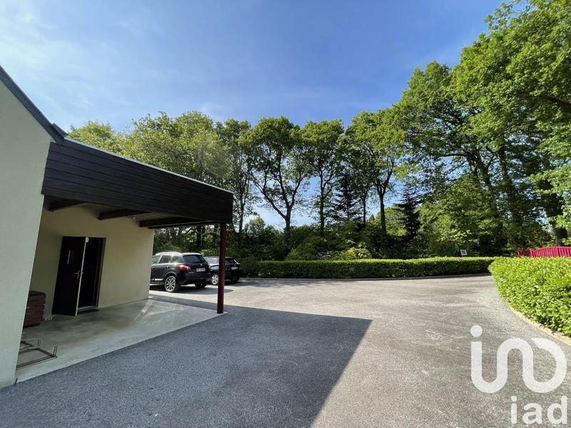 Maison de maîtres - 158 m² - 7 pièces