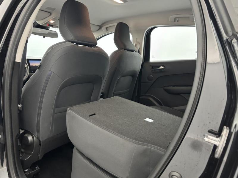 Renault Arkana E-Tech 145 Zen 5p