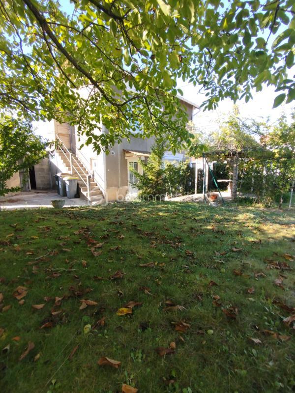 Pavillon - 51 m² - 4 pièces