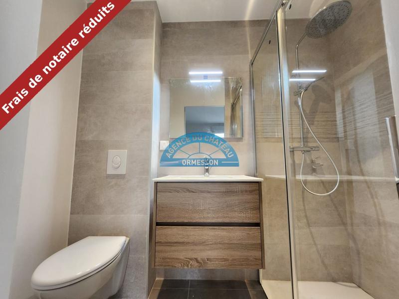 Maison - 124 m² - 6 pièces