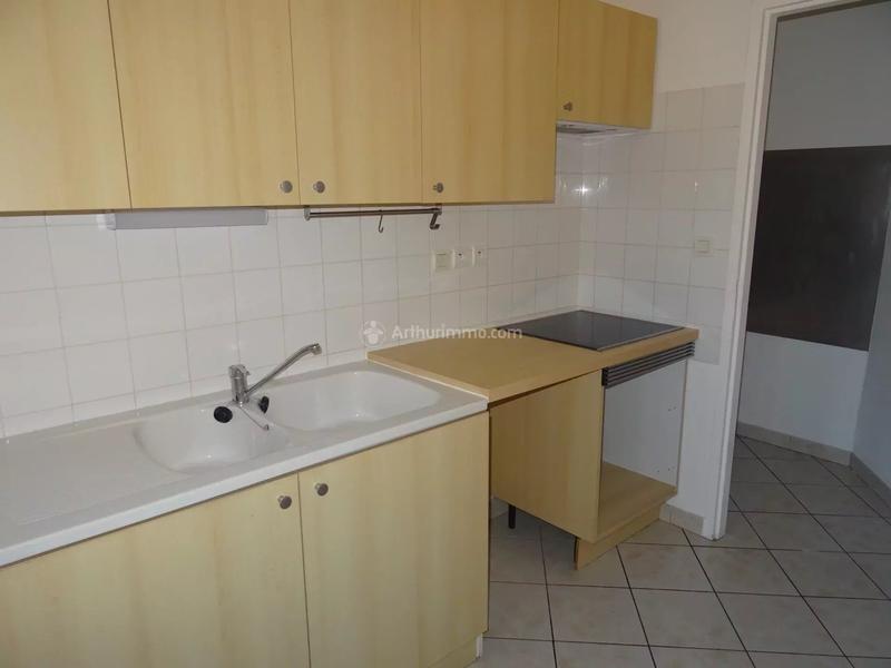 Appartement - 108 m² - 4 pièces